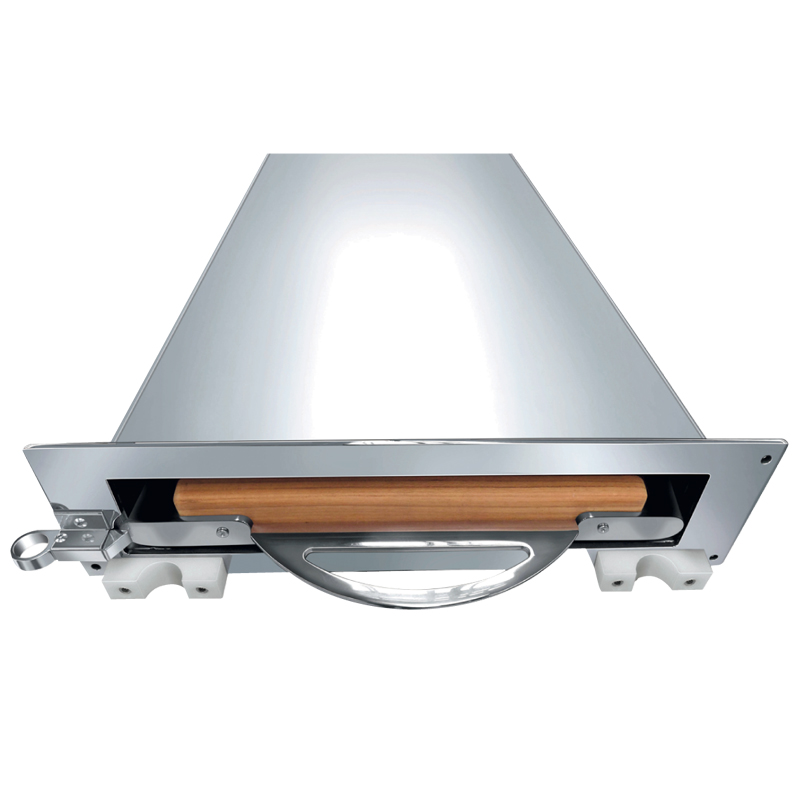 MANUAL STEPLADDER 3234